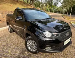 FIAT STRADA 1.3 FIREFLY FLEX FREEDOM CS MANUAL FIAT STRADA 1.3 FIREFLY FLEX FREEDOM CS MANUAL