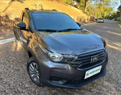 FIAT STRADA 1.3 FIREFLY FLEX FREEDOM CS MANUAL FIAT STRADA 1.3 FIREFLY FLEX FREEDOM CS MANUAL