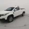 FIAT STRADA 1.3 FIREFLY FLEX FREEDOM CS MANUAL FIAT STRADA 1.3 FIREFLY FLEX FREEDOM CS MANUAL