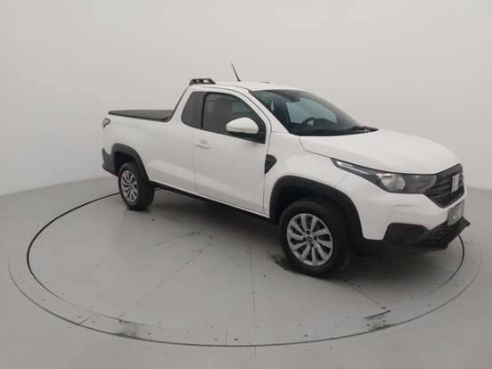 FIAT-STRADA-1.3 FIREFLY FLEX FREEDOM CS MANUAL FIAT-STRADA-2024