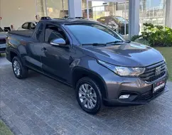 FIAT STRADA 1.3 FIREFLY FLEX FREEDOM CS MANUAL FIAT STRADA 1.3 FIREFLY FLEX FREEDOM CS MANUAL