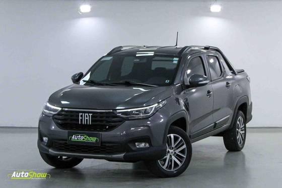 FIAT STRADA 1.3 FIREFLY FLEX VOLCANO CD CVT