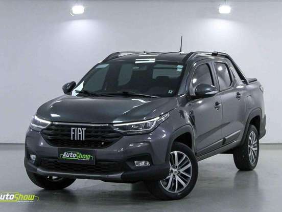 FIAT-STRADA-1.3 FIREFLY FLEX VOLCANO CD CVT FIAT-STRADA-2023
