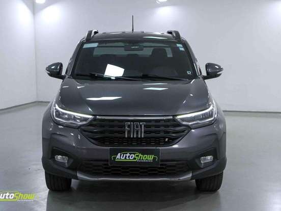 FIAT-STRADA-1.3 FIREFLY FLEX VOLCANO CD CVT FIAT-STRADA-2023