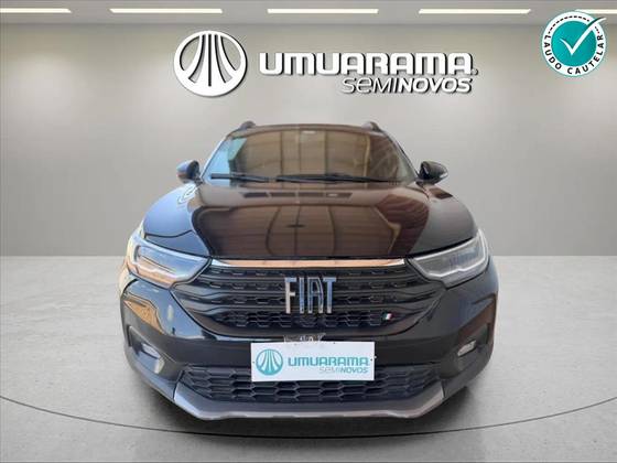 FIAT STRADA 1.3 FIREFLY FLEX VOLCANO CD CVT