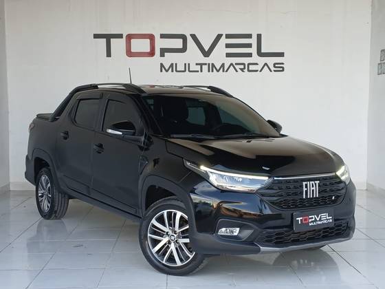 FIAT STRADA 1.3 FIREFLY FLEX VOLCANO CD CVT
