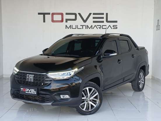 FIAT-STRADA-1.3 FIREFLY FLEX VOLCANO CD CVT FIAT-STRADA-2024