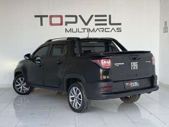 FIAT-STRADA-1.3 FIREFLY FLEX VOLCANO CD CVT FIAT-STRADA-2024