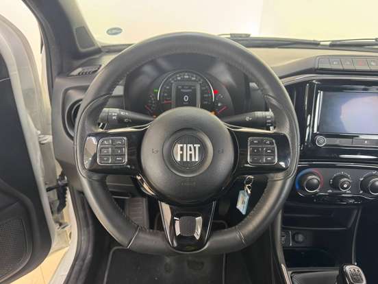 FIAT-STRADA-1.3 FIREFLY FLEX VOLCANO CD MANUAL FIAT-STRADA-2021