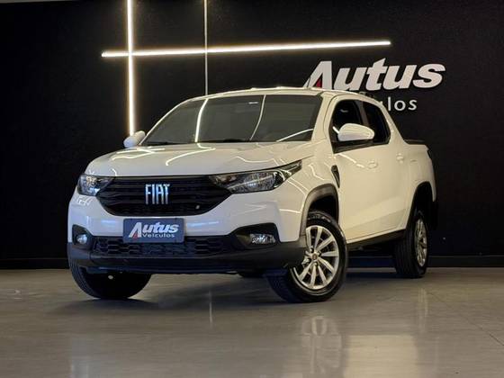 FIAT STRADA 1.4 FIRE FLEX ENDURANCE CD MANUAL