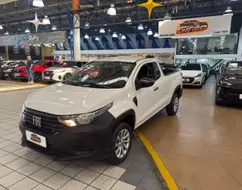 FIAT STRADA 1.4 FIRE FLEX ENDURANCE CS MANUAL FIAT STRADA 1.4 FIRE FLEX ENDURANCE CS MANUAL