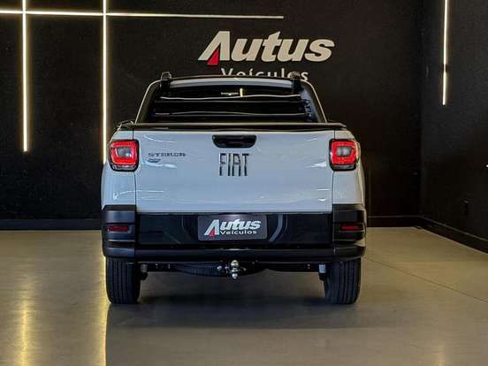 FIAT-STRADA-1.4 FIRE FLEX ENDURANCE CS MANUAL FIAT-STRADA-2022