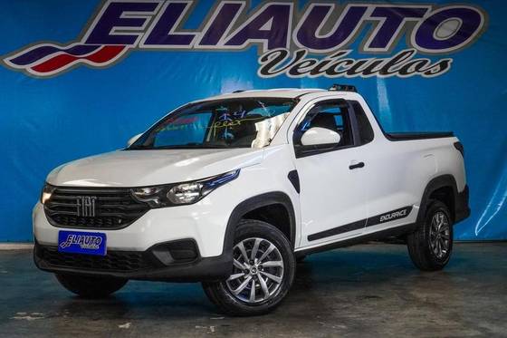 FIAT STRADA 1.4 FIRE FLEX ENDURANCE CS MANUAL