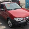 FIAT STRADA 1.4 MPI FIRE CE 8V FLEX 2P MANUAL FIAT STRADA 1.4 MPI FIRE CE 8V FLEX 2P MANUAL