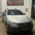 FIAT STRADA 1.4 MPI HARD WORKING CD 8V FLEX 3P MANUAL FIAT STRADA 1.4 MPI HARD WORKING CD 8V FLEX 3P MANUAL