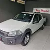 FIAT STRADA 1.4 MPI HARD WORKING CD 8V FLEX 3P MANUAL FIAT STRADA 1.4 MPI HARD WORKING CD 8V FLEX 3P MANUAL