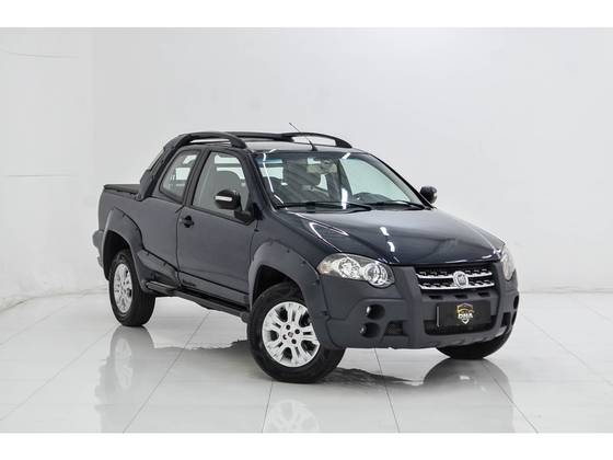 FIAT STRADA 1.8 MPI ADVENTURE CD 16V FLEX 2P MANUAL