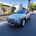 FIAT STRADA 1.8 MPI ADVENTURE CD 16V FLEX 3P MANUAL FIAT STRADA 1.8 MPI ADVENTURE CD 16V FLEX 3P MANUAL
