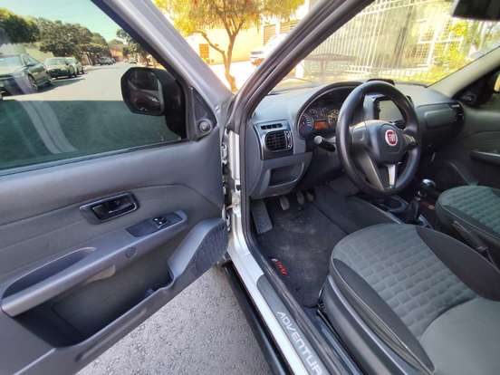 FIAT-STRADA-1.8 MPI ADVENTURE CD 16V FLEX 3P MANUAL FIAT-STRADA-2014