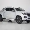 FIAT TITANO 2.2 TURBO DIESEL RANCH 4X4 AT6 FIAT TITANO 2.2 TURBO DIESEL RANCH 4X4 AT6