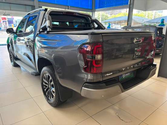 FIAT-TITANO-2.2 TURBO DIESEL RANCH 4X4 AT8 FIAT-TITANO-2025