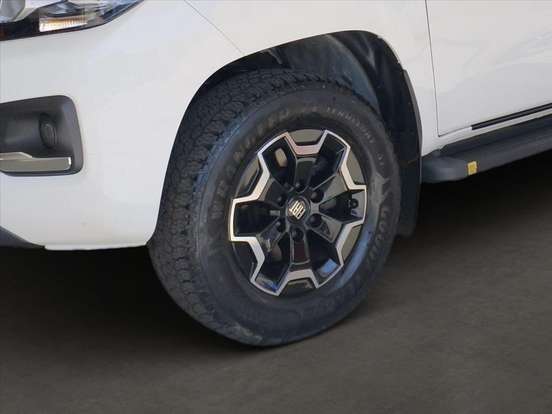 FIAT-TITANO-2.2 TURBO DIESEL VOLCANO 4X4 AT6 FIAT-TITANO-2024