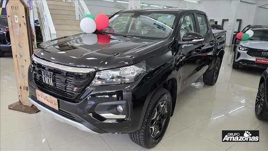 FIAT-TITANO-2.2 TURBO DIESEL VOLCANO 4X4 AT8 FIAT-TITANO-2026