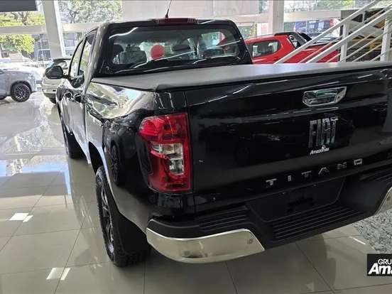 FIAT-TITANO-2.2 TURBO DIESEL VOLCANO 4X4 AT8 FIAT-TITANO-2026