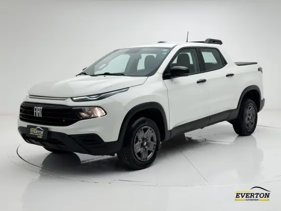 FIAT TORO 1.3 TURBO 270 FLEX ENDURANCE AT6