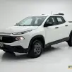 FIAT TORO 1.3 TURBO 270 FLEX ENDURANCE AT6 FIAT TORO 1.3 TURBO 270 FLEX ENDURANCE AT6