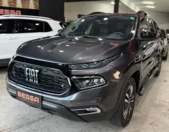 FIAT TORO 1.3 TURBO 270 FLEX FREEDOM AT6 FIAT TORO 1.3 TURBO 270 FLEX FREEDOM AT6