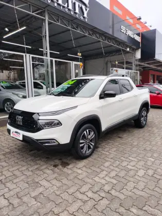 FIAT TORO 1.3 TURBO 270 FLEX FREEDOM AT6