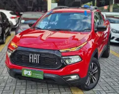 FIAT TORO 1.3 TURBO 270 FLEX FREEDOM AT6 FIAT TORO 1.3 TURBO 270 FLEX FREEDOM AT6