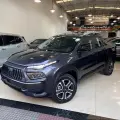 FIAT TORO 1.3 TURBO 270 FLEX FREEDOM AT6 FIAT TORO 1.3 TURBO 270 FLEX FREEDOM AT6