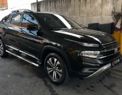 FIAT TORO 1.3 TURBO 270 FLEX VOLCANO AT6 FIAT TORO 1.3 TURBO 270 FLEX VOLCANO AT6