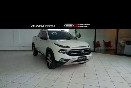 FIAT TORO 1.3 TURBO 270 FLEX VOLCANO AT6