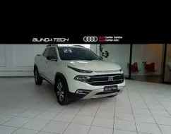 FIAT TORO 1.3 TURBO 270 FLEX VOLCANO AT6 FIAT TORO 1.3 TURBO 270 FLEX VOLCANO AT6