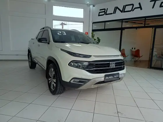 FIAT TORO 1.3 TURBO 270 FLEX VOLCANO AT6