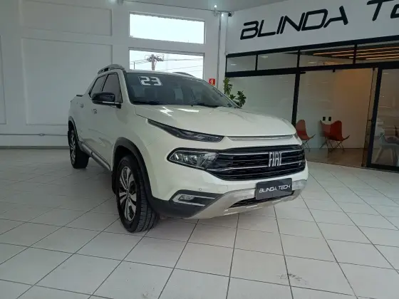 FIAT TORO 1.3 TURBO 270 FLEX VOLCANO AT6
