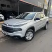 FIAT TORO 1.8 16V EVO FLEX FREEDOM AT6 FIAT TORO 1.8 16V EVO FLEX FREEDOM AT6