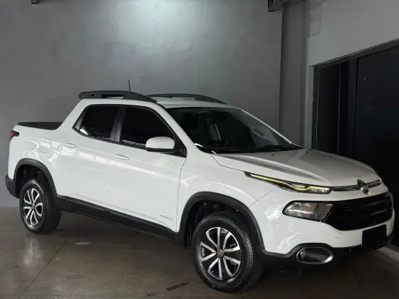 FIAT TORO 1.8 16V EVO FLEX FREEDOM AT6