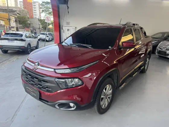 FIAT TORO 1.8 16V EVO FLEX FREEDOM AT6