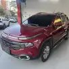 FIAT TORO 1.8 16V EVO FLEX FREEDOM AT6 FIAT TORO 1.8 16V EVO FLEX FREEDOM AT6