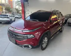 FIAT TORO 1.8 16V EVO FLEX FREEDOM AT6 FIAT TORO 1.8 16V EVO FLEX FREEDOM AT6