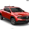 FIAT TORO 1.3 TURBO 270 FLEX ENDURANCE AT6 FIAT TORO 1.3 TURBO 270 FLEX ENDURANCE AT6