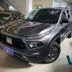 FIAT TORO 1.3 TURBO 270 FLEX ENDURANCE AT6 FIAT TORO 1.3 TURBO 270 FLEX ENDURANCE AT6