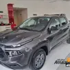 FIAT TORO 1.3 TURBO 270 FLEX ENDURANCE AT6 FIAT TORO 1.3 TURBO 270 FLEX ENDURANCE AT6
