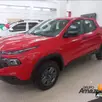 FIAT TORO 1.3 TURBO 270 FLEX ENDURANCE AT6 FIAT TORO 1.3 TURBO 270 FLEX ENDURANCE AT6
