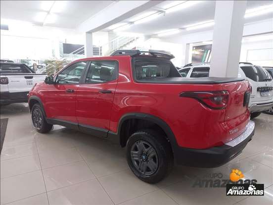 FIAT-TORO-1.3 TURBO 270 FLEX ENDURANCE AT6 FIAT-TORO-2026