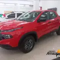 FIAT TORO 1.3 TURBO 270 FLEX ENDURANCE AT6 FIAT TORO 1.3 TURBO 270 FLEX ENDURANCE AT6